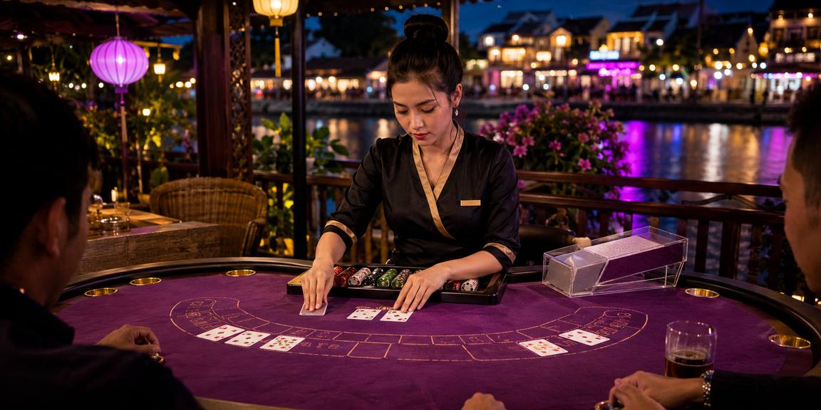v11 Live Casino